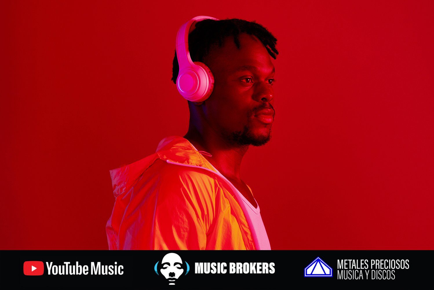 Federico Scialabba: Meeting in Madrid Between YouTube Executives and Independent Label Representatives