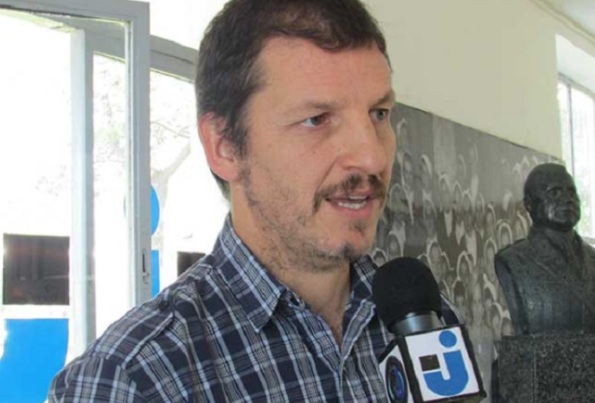 Martín Silberman: destacado en la salud pública