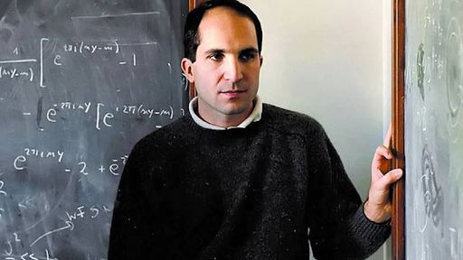 Juan Martín Maldacena: la física teórica en Argentina
