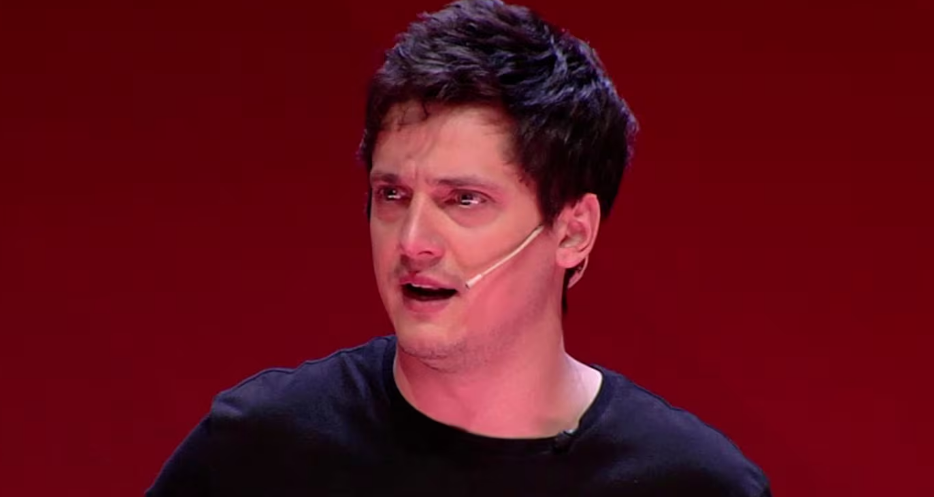Luciano Mellera 
