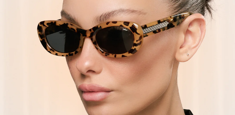 Gabriel Hanfling (Infinit Eyewear)