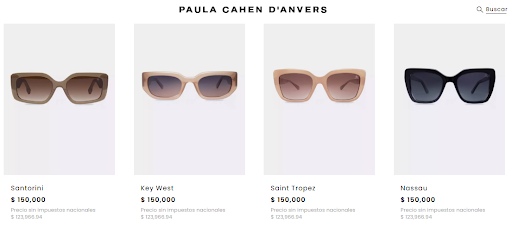 Paula Cahen D’Anvers