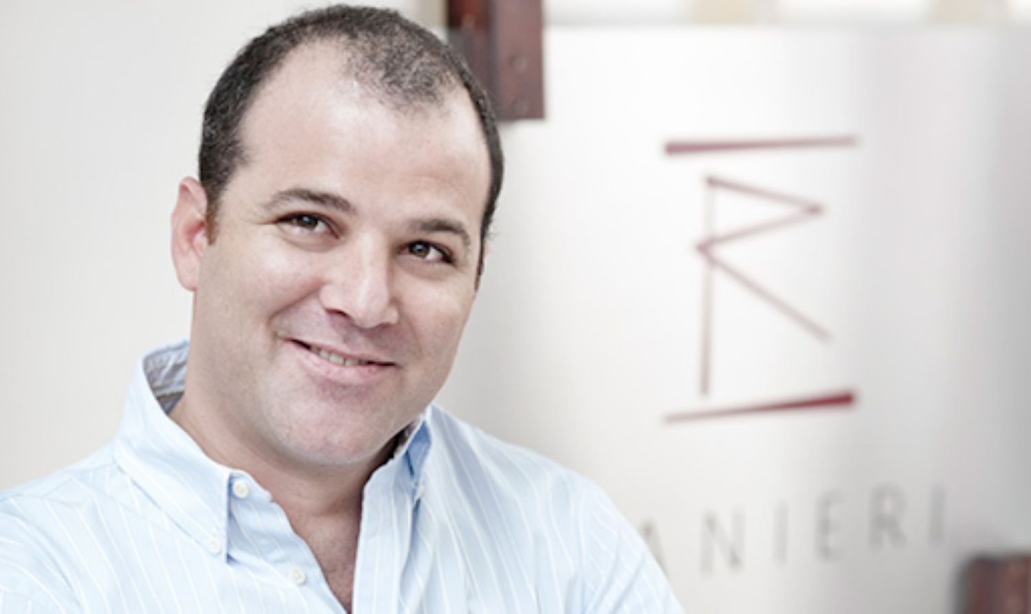 Pablo Micolucci (Ranieri Argentina)