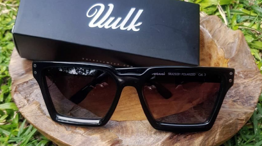 Carlos Centeno (cacic sports vision srl - Vulk Eyewear)