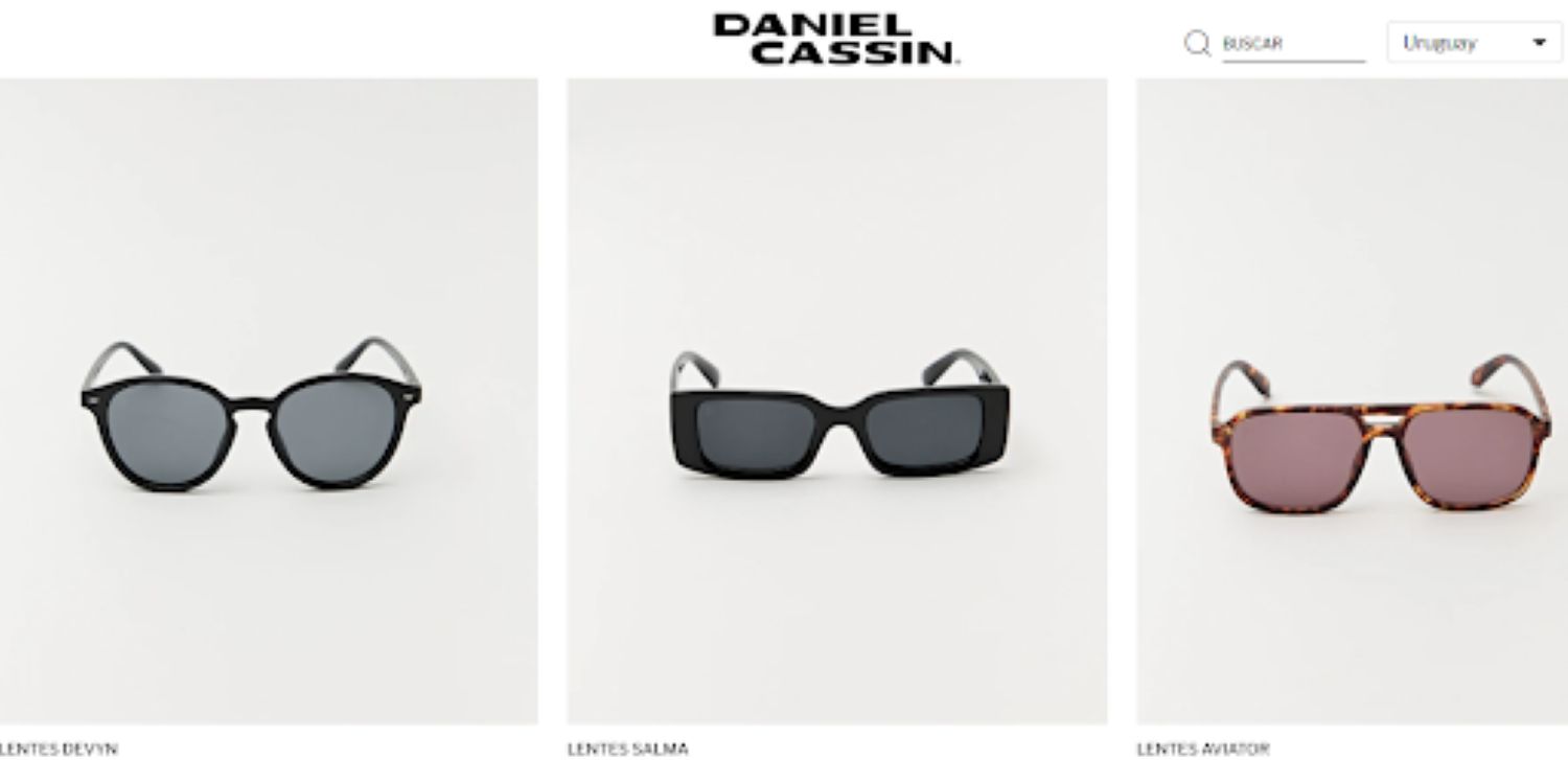 Daniel Cassin (Gravity)