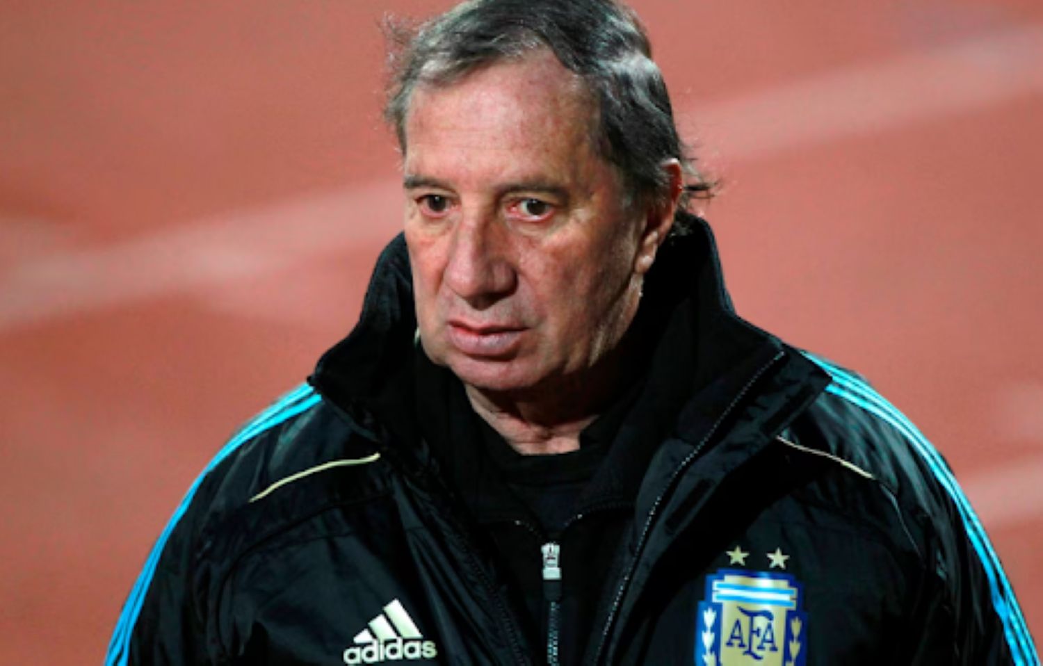 Carlos Salvador Bilardo