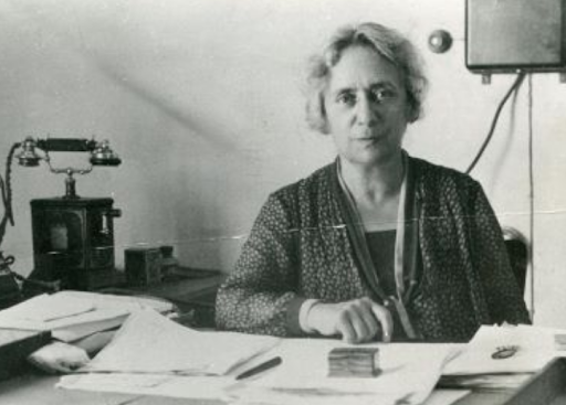 Henrietta Szold
