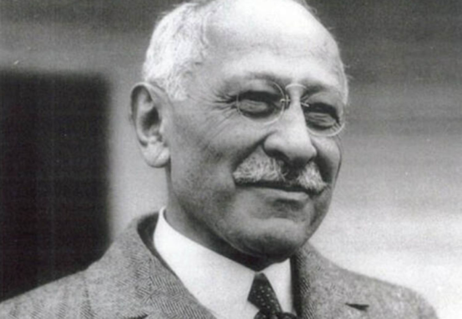 Julius Rosenwald