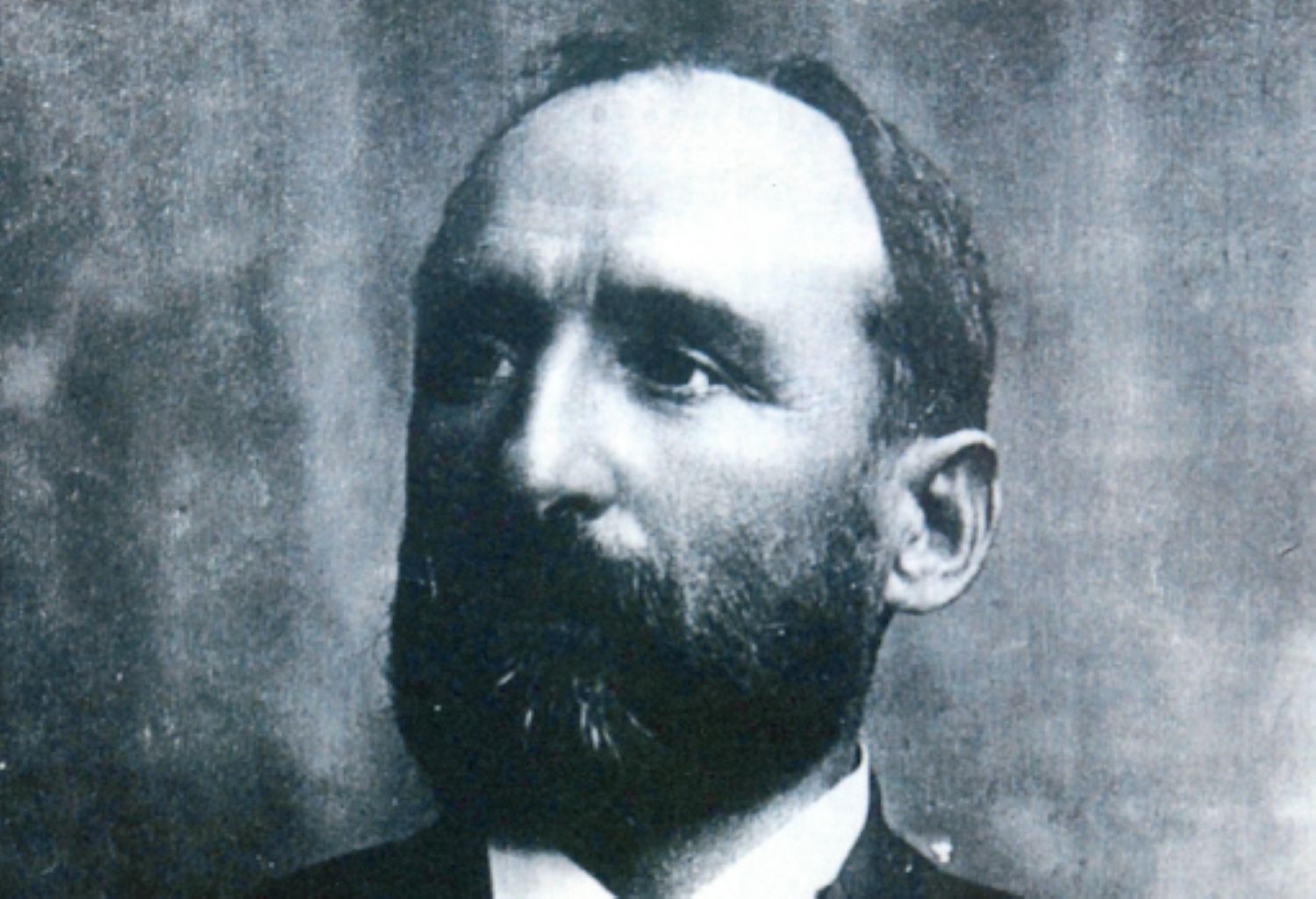Barón Maurice de Hirsch