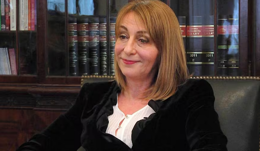 Alejandra Gils Carbó