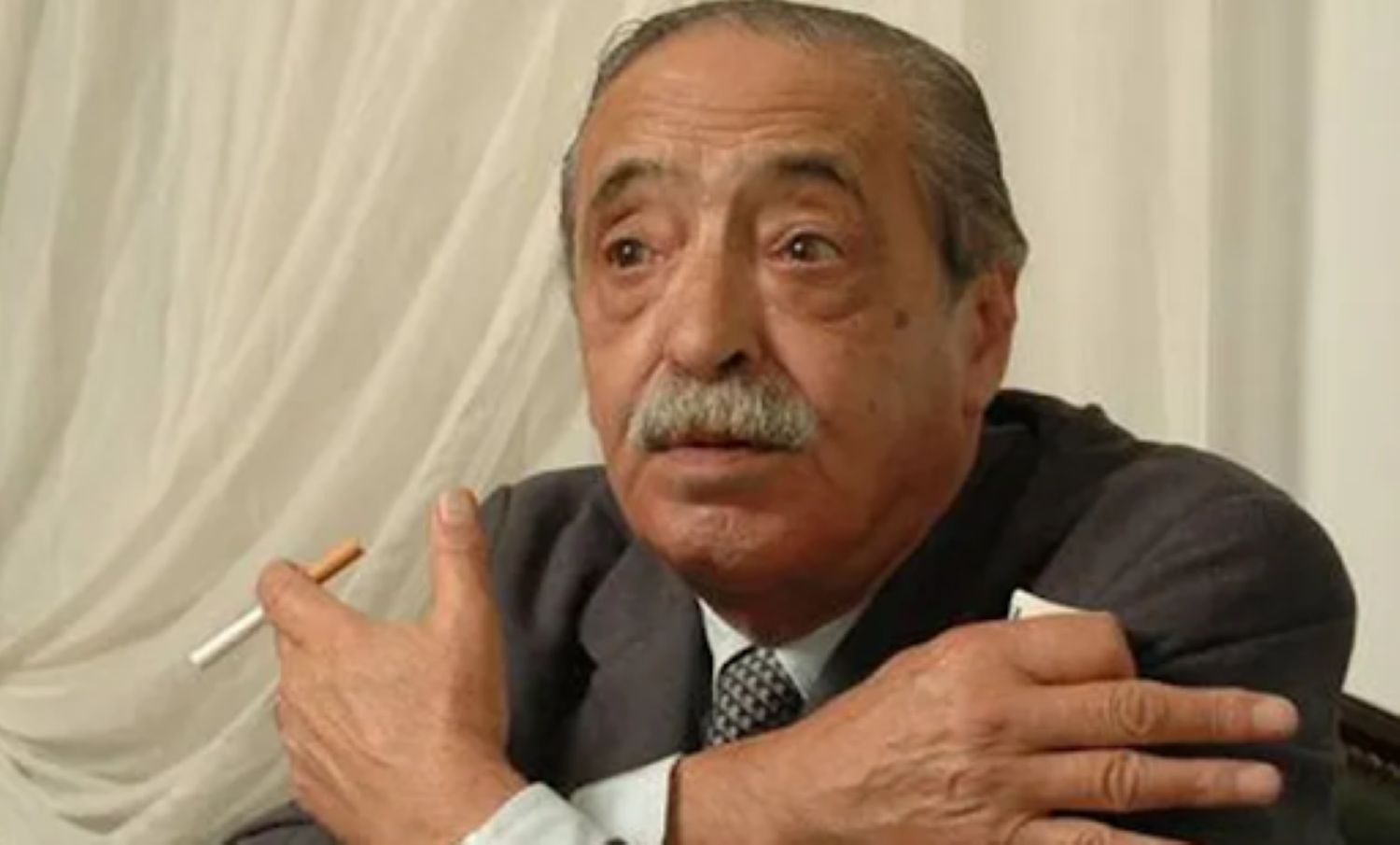 Julio César Strassera