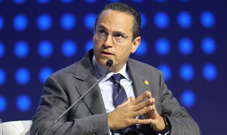 Wael Sawan