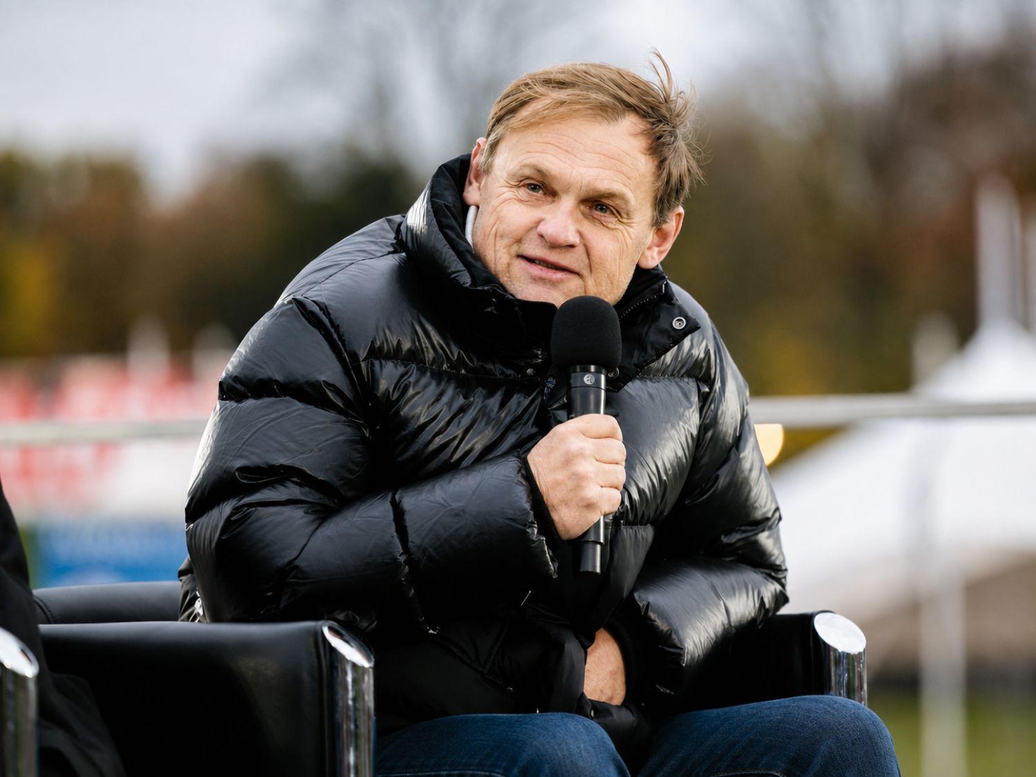 Bjørn Gulden