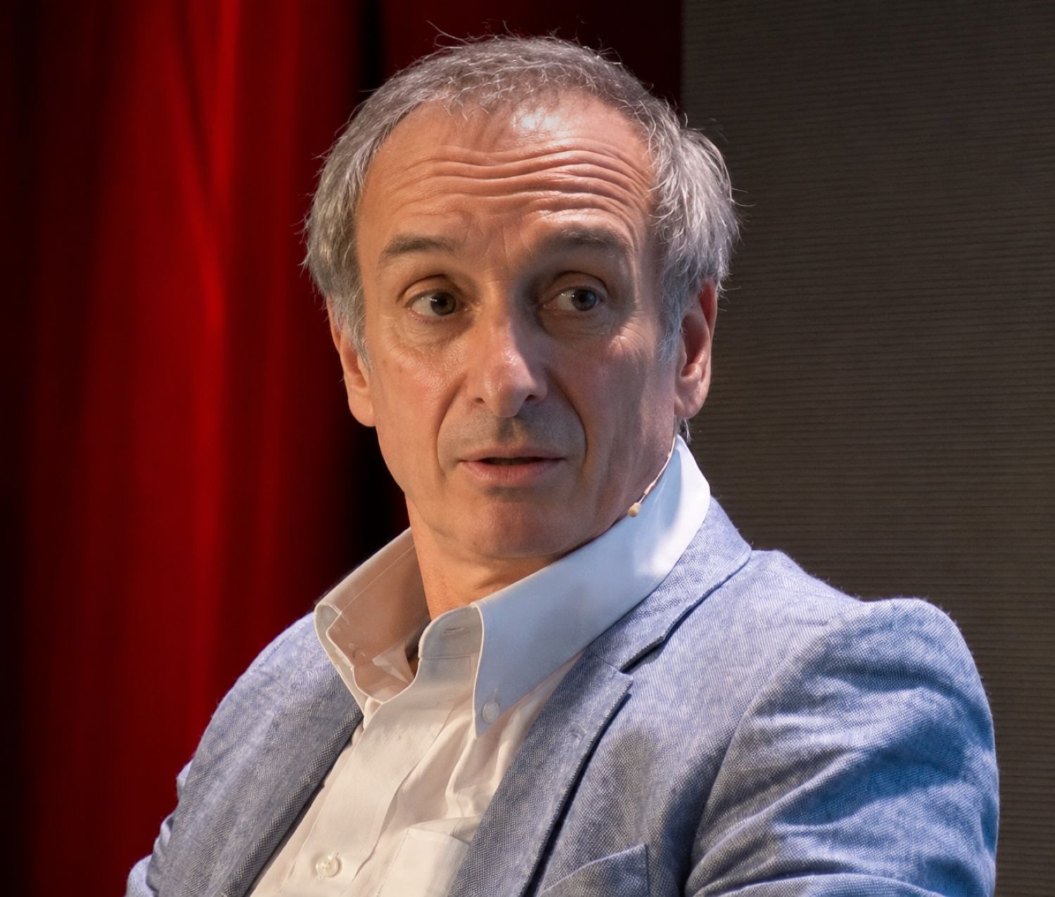 Horacio Turri