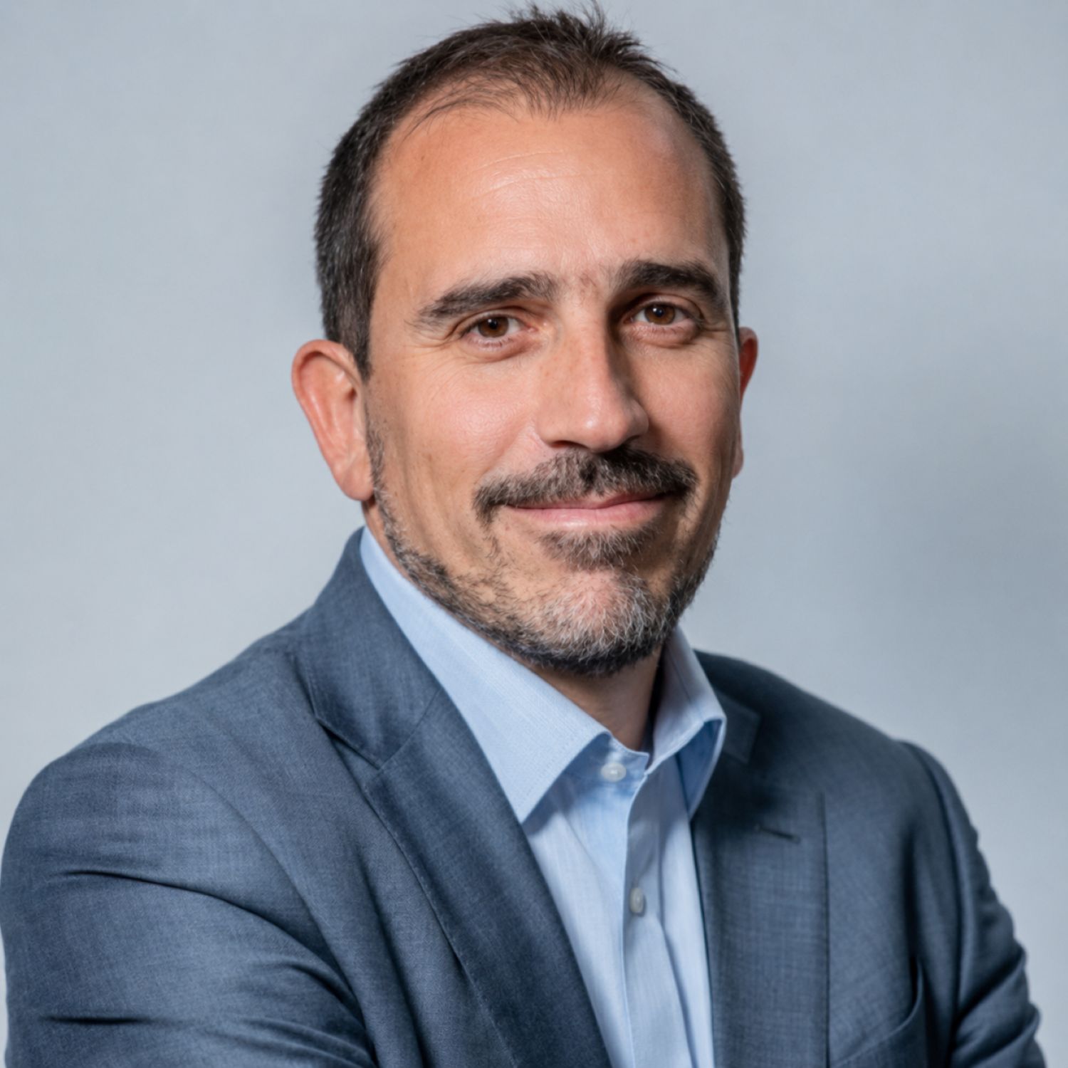 Martín Genesio