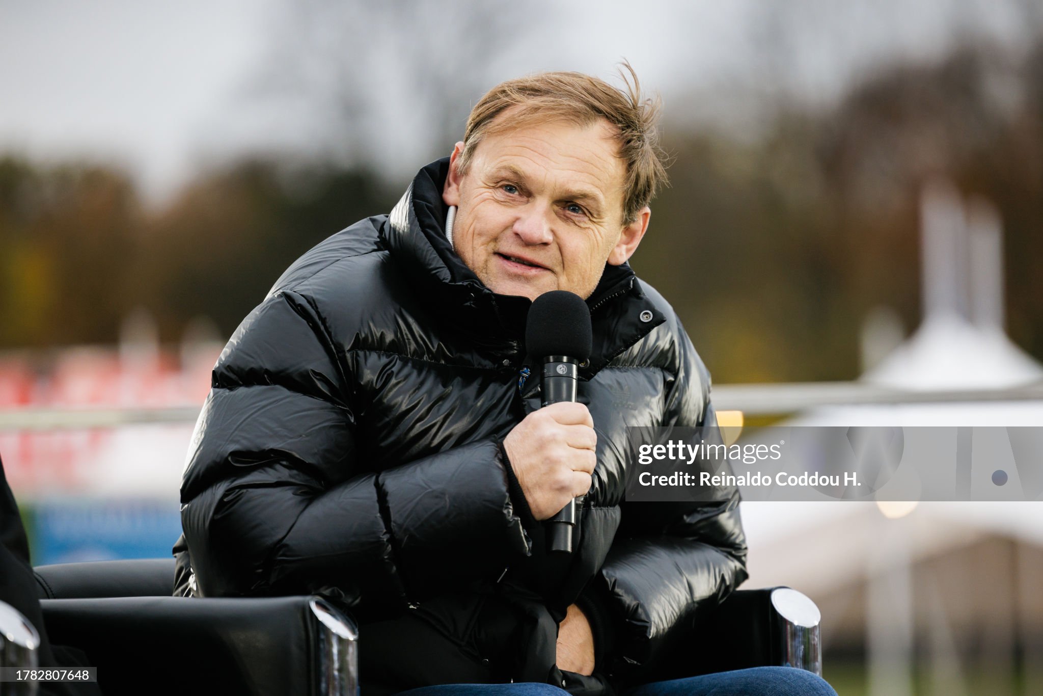 Bjørn Gulden