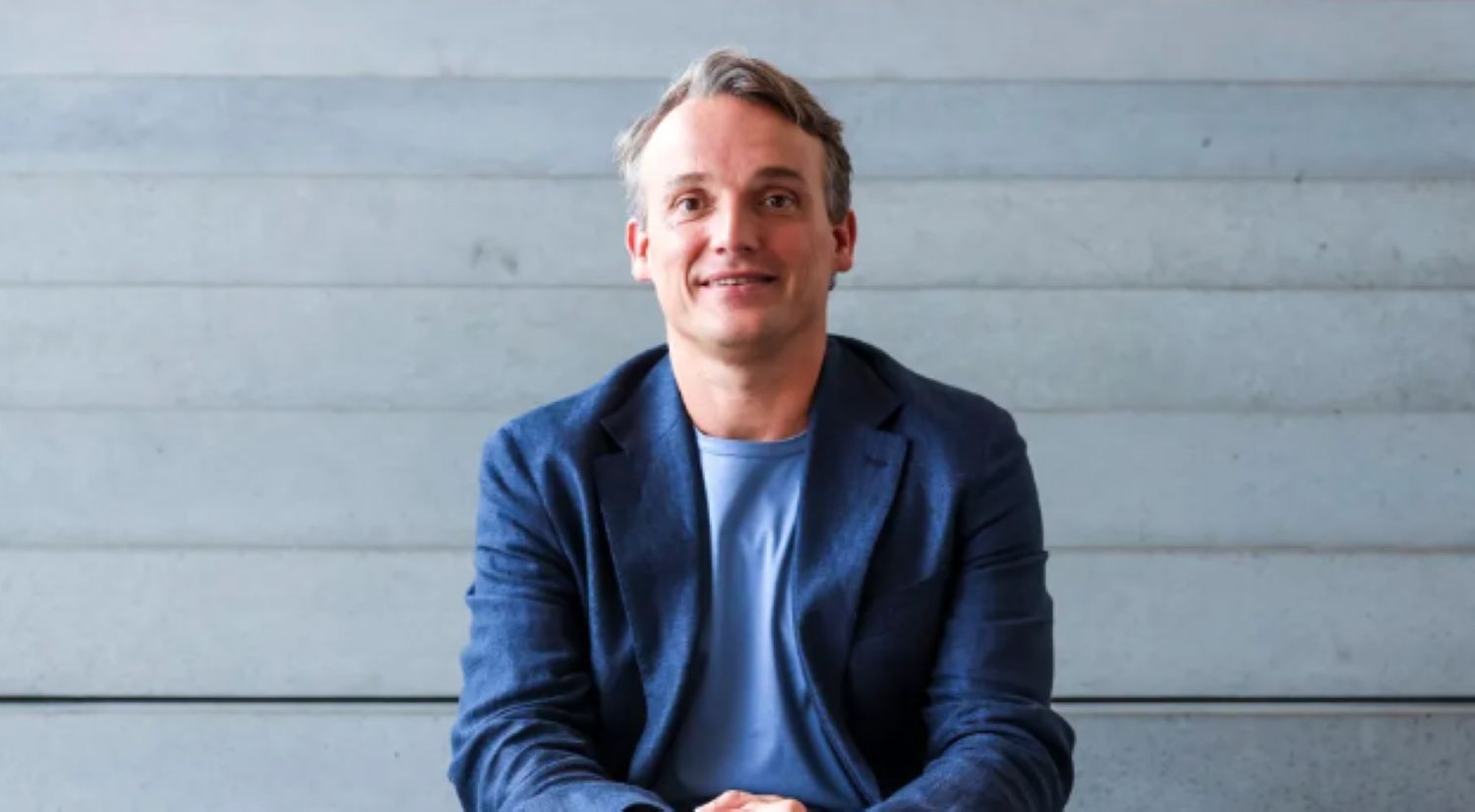 Christian Klein