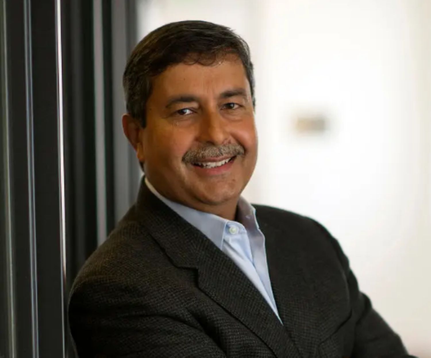 Sanjay Mehrotra