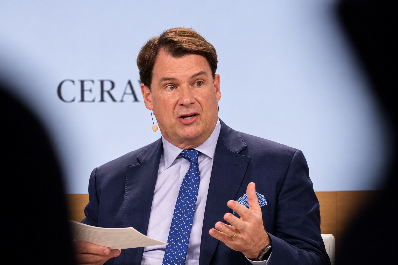 Jim Farley