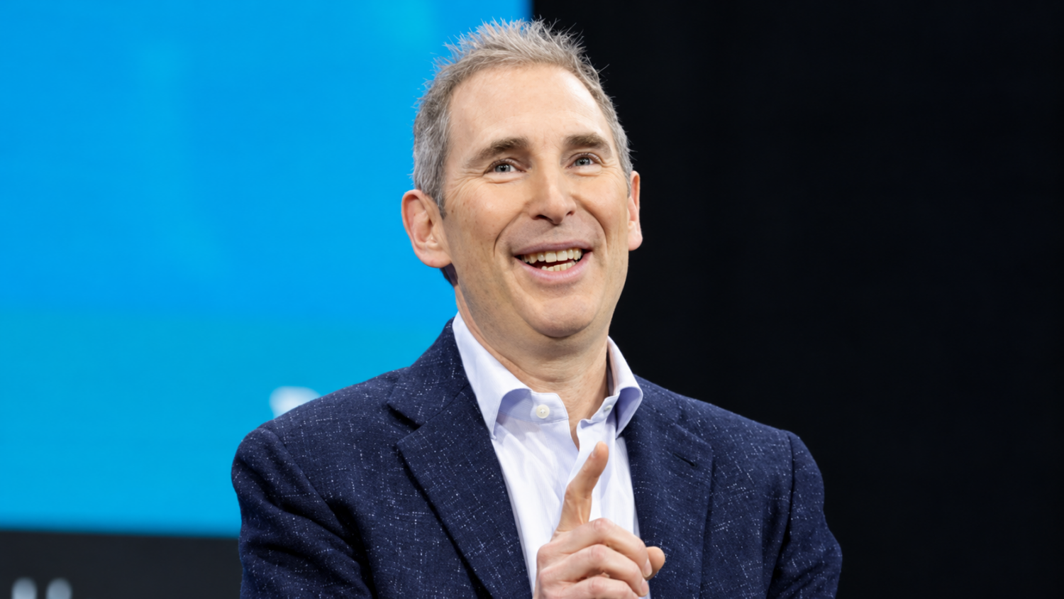 Andy Jassy