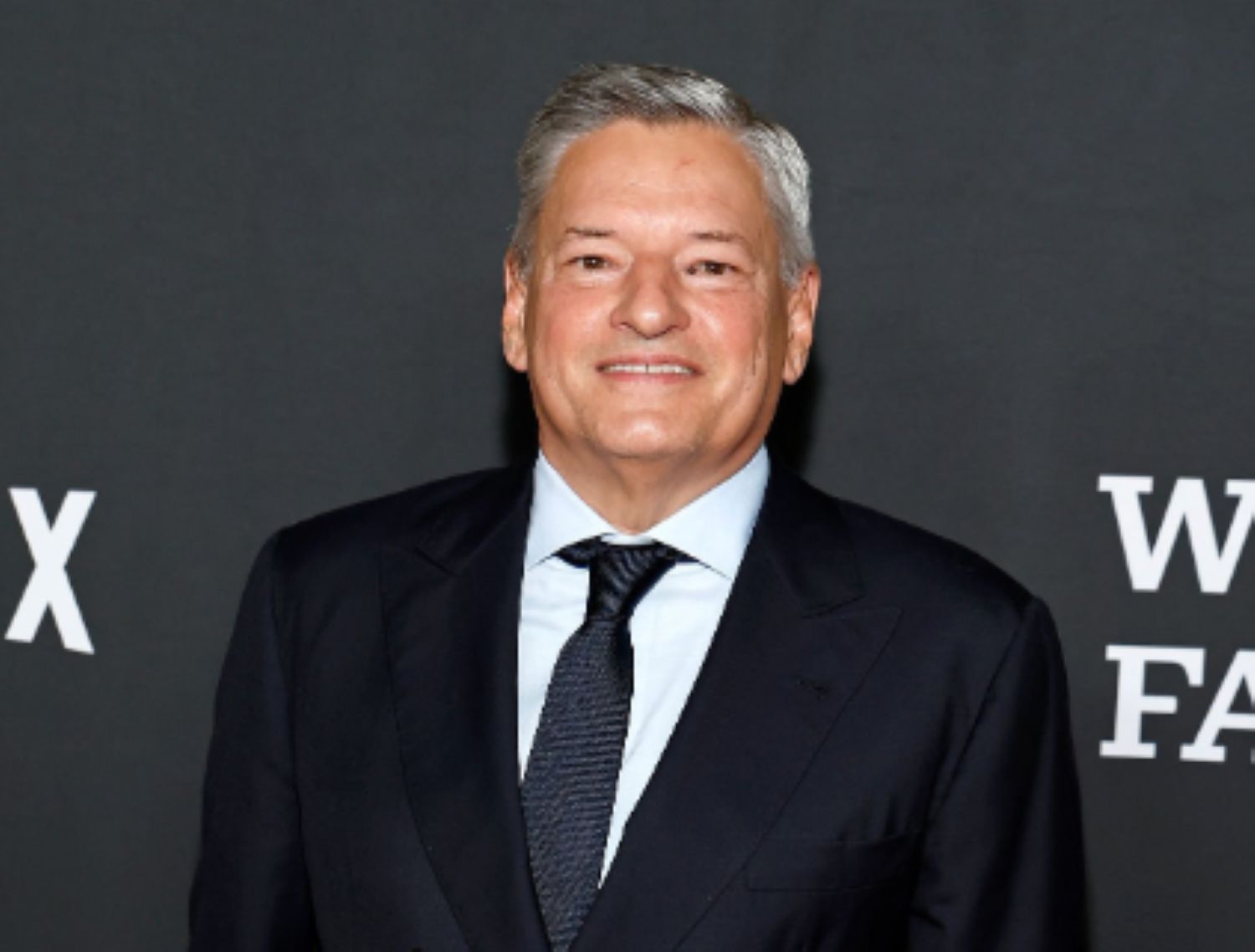 Ted Sarandos