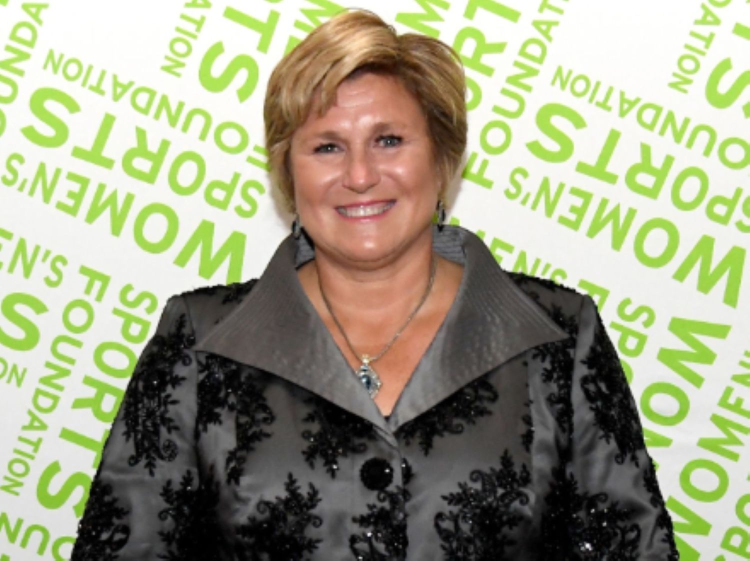 Gail Boudreaux