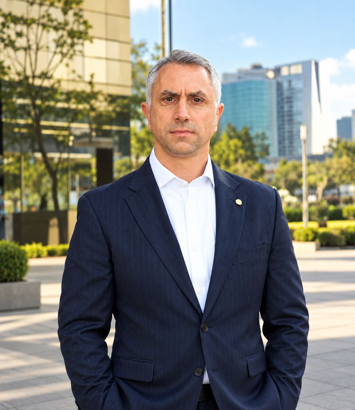 Sergio Faifman