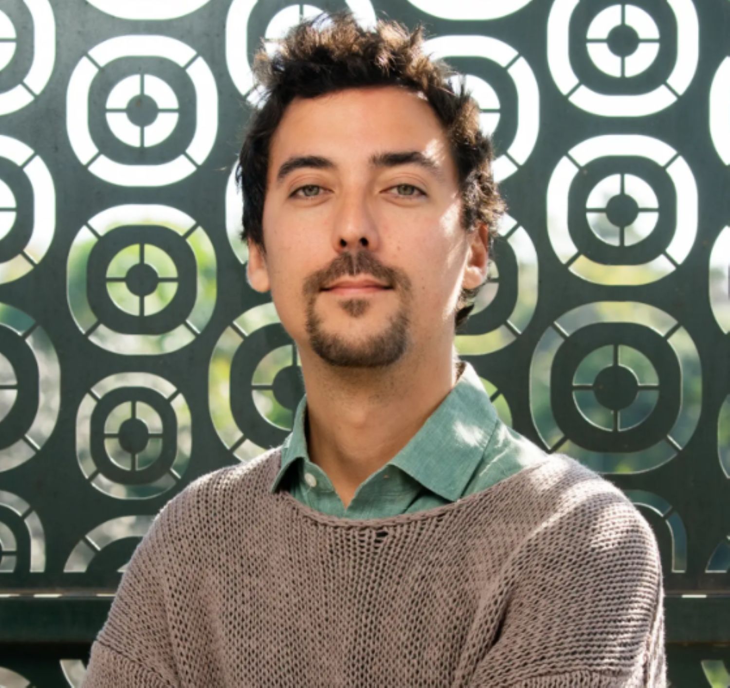 Franco Martínez Levis
