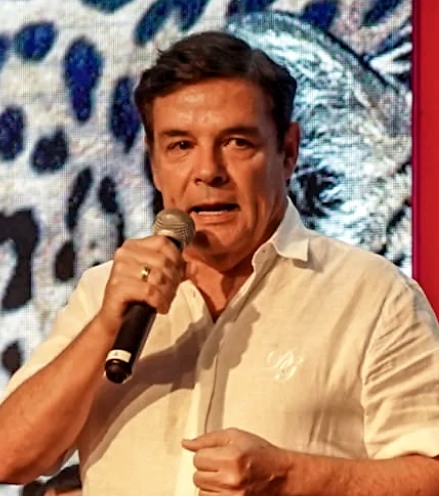Carlos Eduardo Rovira