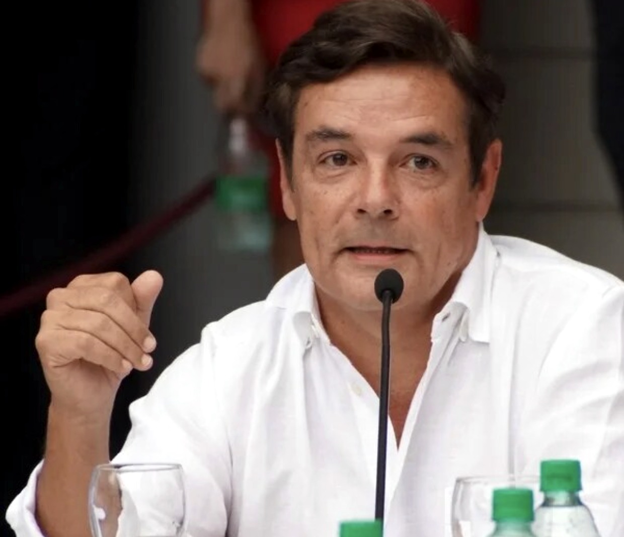 Carlos Eduardo Rovira