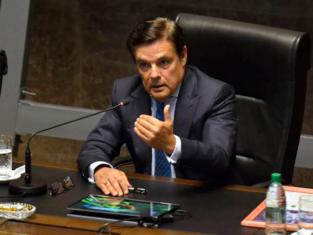 Carlos Rovira y su trayectoria vinculada con la salud y la cultura de Misiones