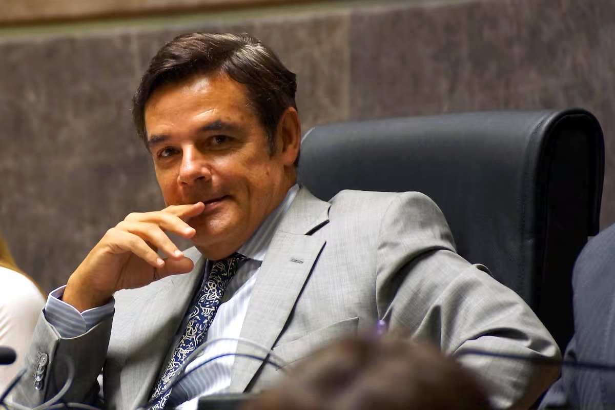 Carlos Eduardo Rovira
